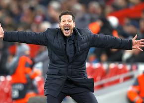 3 transferuri pentru Diego Simeone la Atletico Madrid: vrea golgheterul din Serie A
