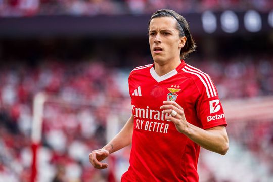 Alvaro Carreras, foarte aproape de transferul la Real Madrid. Fabrizio Romano vine cu detalii din culise. Foto: Imago Images