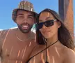 Tatiana Trouboul, soția lui David Raya