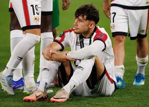 Andrei Rațiu știe cum Rayo Vallecano a pierdut finala Conference League: „Acolo cred că s-a făcut diferența”