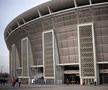 Puskas Arena