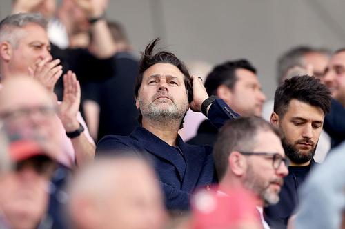 Mauricio Pochettino // foto: Guliver/gettyimages