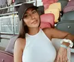 Tatiana Trouboul, soția lui David Raya