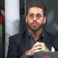 Sergio Ramos // foto: Guliver/gettyimages