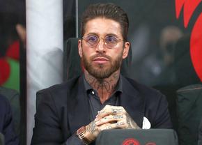 Sergio Ramos a venit cu altă ofertă, iar vânzarea Sevillei a picat! » „Cea mai proastă propunere dintre toate”