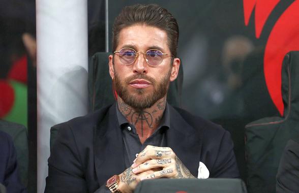 Sergio Ramos a venit cu altă ofertă, iar vânzarea Sevillei a picat! » „Cea mai proastă propunere dintre toate”
