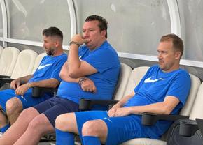 Aproape că nu îi mai recunoști: cum s-au „transformat” UEFAntasticii din FCSB - Rapid