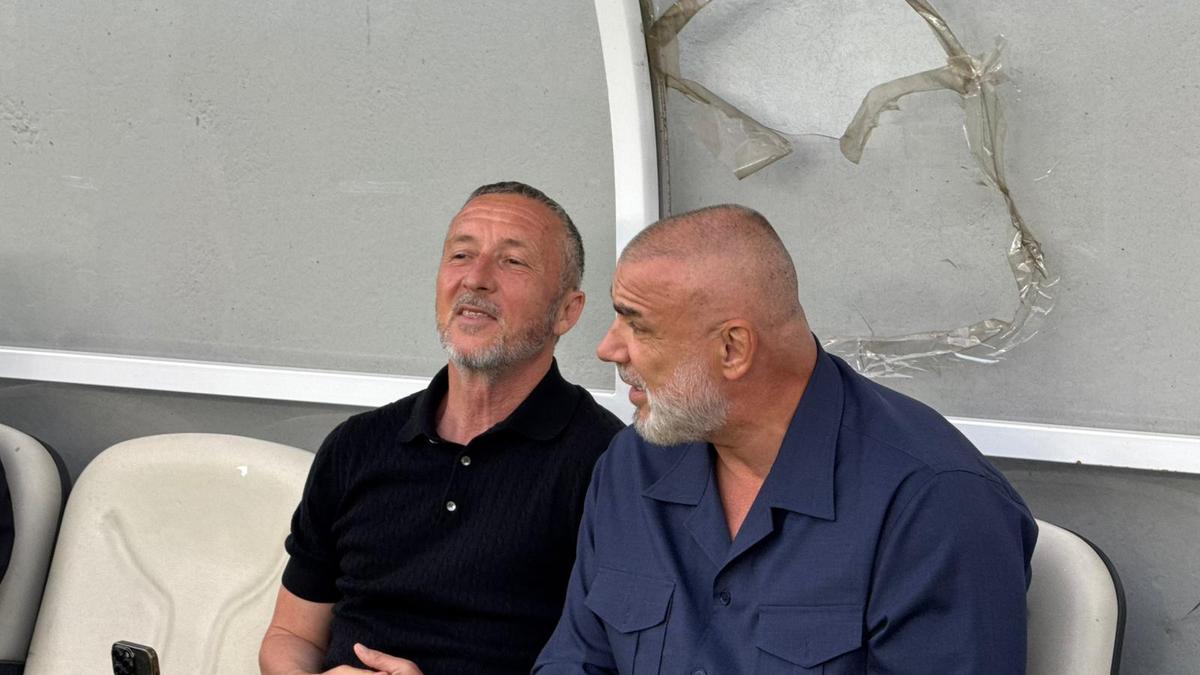 UEFAntasticii sunt din nou față în față, FCSB - Rapid