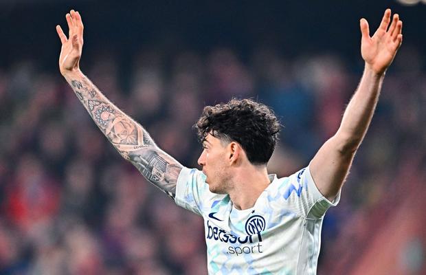 Inter a reacționat la interesul lui Real Madrid pentru starul lui Chivu: „Suporterii noștri pot dormi liniștiți”