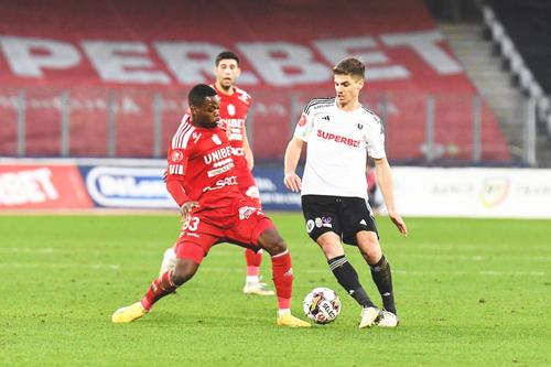 Aldair Ferreira și-a anunțat plecarea de la FC Botoșani/ FOTO Imago Images