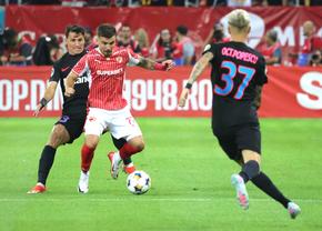 Dinamo - FCSB, finala pentru Conference League » Echipele pregătite pentru Derby de România