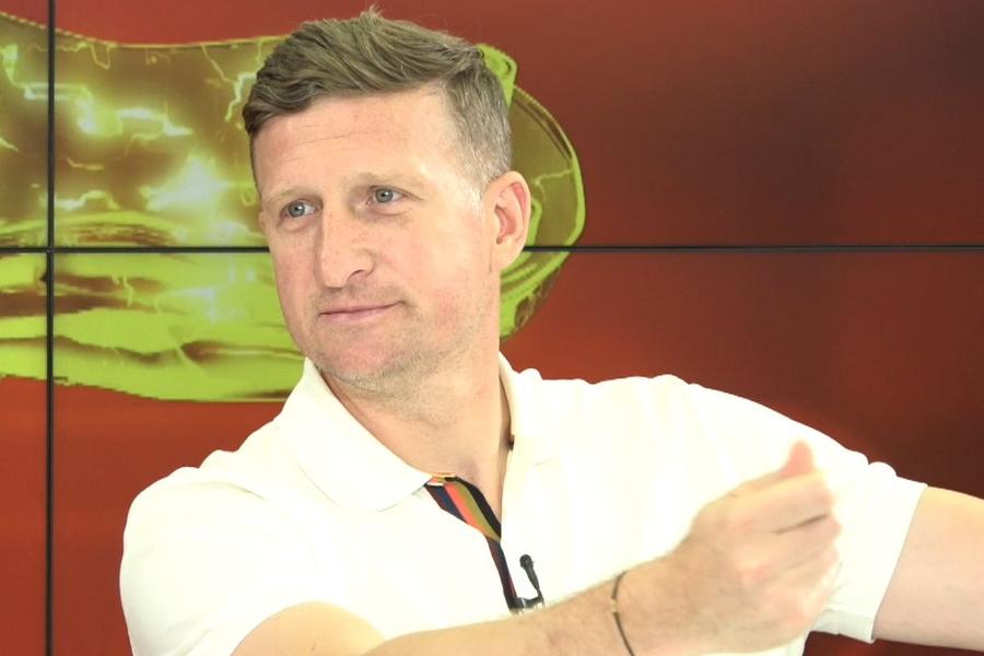 Campionul cu FCSB, victima rasismului în Italia: „Îmi arăta ziarul: «Zingari di merda». Un român violase...”