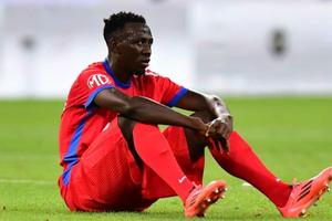„În sfârșit!” » Reacție curioasă a lui Baba Alhassan, după despărțirea de FCSB