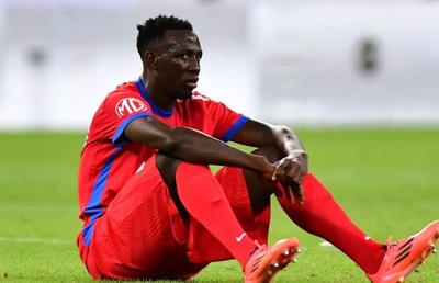 „În sfârșit!” » Reacție curioasă a lui Baba Alhassan, după despărțirea de FCSB