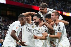 Vine revoluția! Iată cum ar putea arăta Real Madridul lui Jose Mourinho