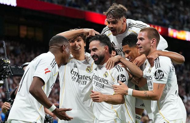 Vine revoluția! Iată cum ar putea arăta Real Madridul lui Jose Mourinho!