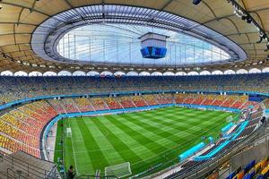 Primăria București modernizează Arena Națională pentru finala Europa League din 2028: „Am alocat buget”