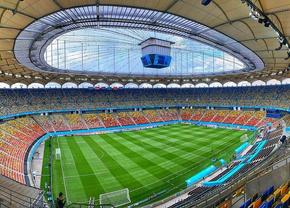 Vești proaste pentru FCSB și Dinamo. Arena Națională ar putea fi blocată în august » Mega-concert negociat de Primăria Capitalei