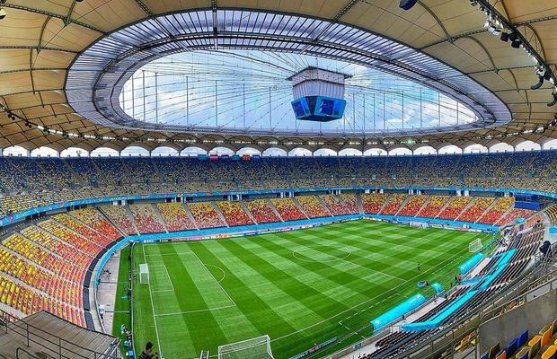 Vești proaste pentru FCSB și Dinamo. Arena Națională ar putea fi blocată în august » Mega-concert negociat de Primăria Capitalei