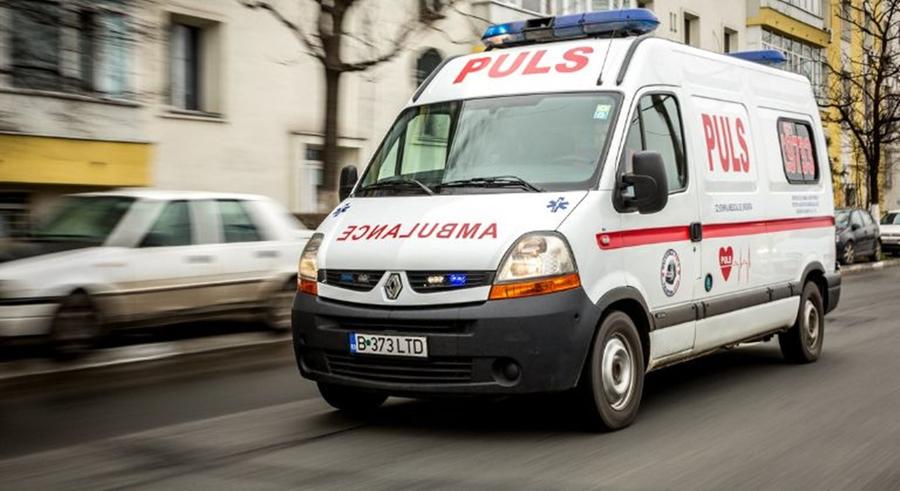 Ambulanța Puls: ce trebuie să știe organizatorii despre asistența medicală la evenimente sportive