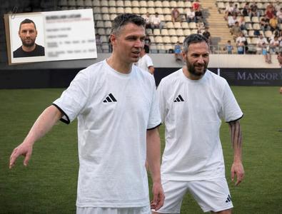 UEFAntasticul dat dispărut de Poliție în 2023 și-a făcut apariția pe „Arcul ...