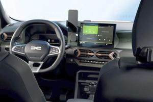 Noul Duster i-a uimit pe francezi » Două versiuni disponibile: iată prețurile