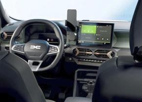Noul Duster i-a uimit pe francezi » Două versiuni disponibile: iată prețurile