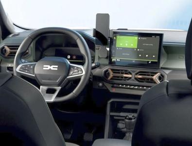 Noul Duster i-a uimit pe francezi » Două versiuni disponibile: iată ...