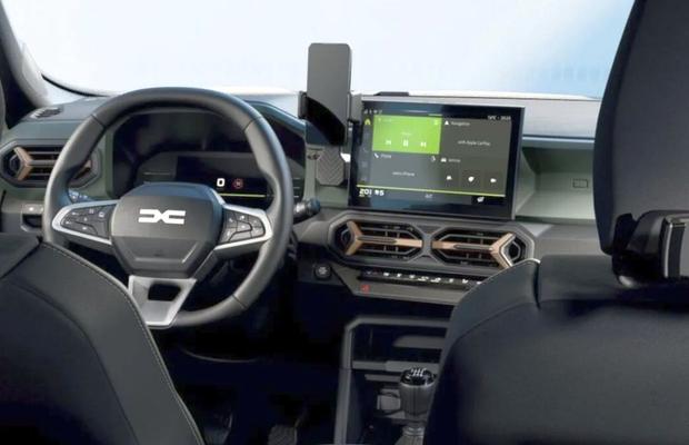 Noul Duster i-a uimit pe francezi » Două versiuni disponibile: iată prețurile