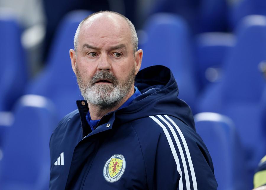 Steve Clarke Selecționerul echipei naționale calificate la Mondial, contract prelungit până în 2030