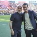 Vincenzo Italiano nu mai este antrenorul lui Bologna / foto: Imago Images
