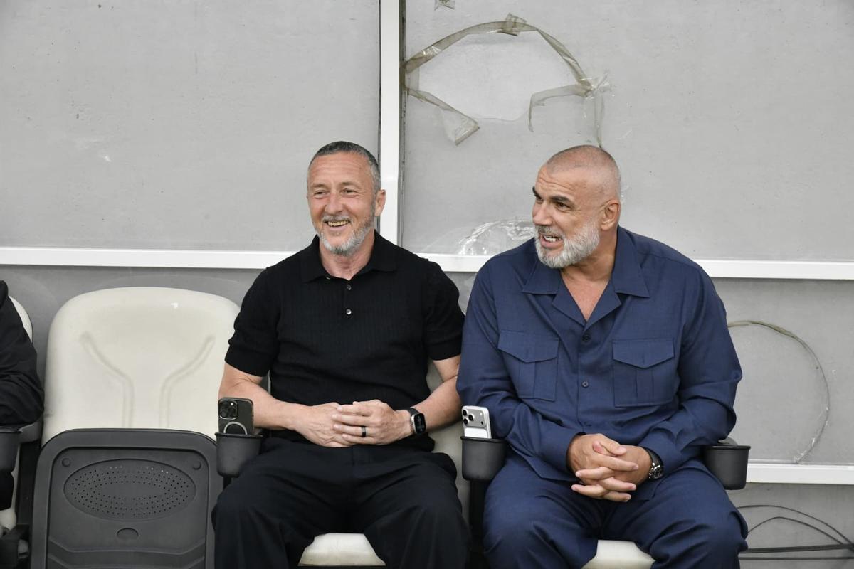 Marea dezamăgire trăită de Cosmin Olăroiu la evenimentul UEFAntasticilor
