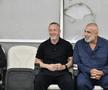 Mihai Stoica, Cosmin Olăroiu // Foto: Cristi Preda