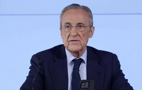 Florentino Perez are un acord verbal cu Jose Mourinho pentru a reveni ca antrenor la Real Madrid