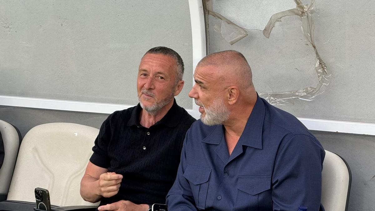 UEFAntasticii sunt din nou față în față, FCSB - Rapid