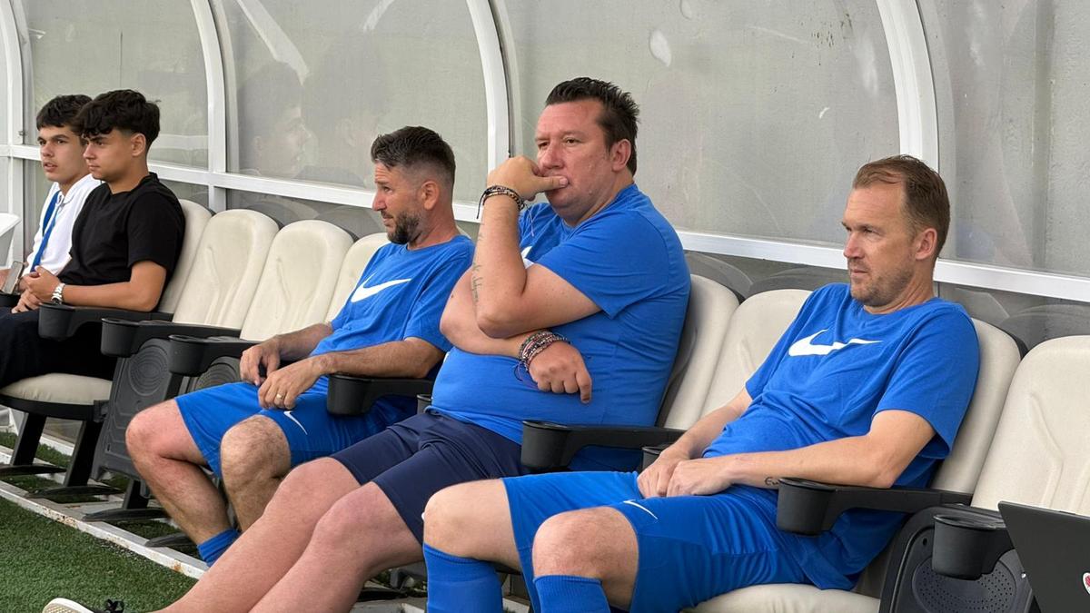 UEFAntasticii sunt din nou față în față, FCSB - Rapid