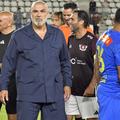 Cosmin Olăroiu, la 20 de ani de la sfertul FCSB - Rapid // foto: Cristi Preda
