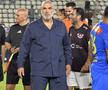 Cosmin Olăroiu, la 20 de ani de la sfertul FCSB - Rapid // foto: Cristi Preda