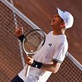 Rafael Jodar sărbătorind la Roland Garros Foto: Imago Images