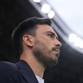 Davide Ancelotti (36 de ani) va deveni antrenor principal la prima echipă europeană, după cele 5 luni și 33 de meciuri la Botafogo / Foto: GettyImages
