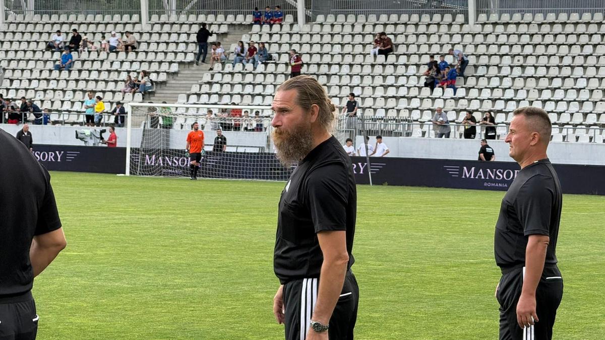 UEFAntasticii sunt din nou față în față, FCSB - Rapid
