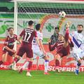 Marian Huja încerca o execuție spectaculoasă cu FC Argeș, foto: Imago Images