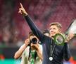 Oliver Glasner, la ultimul meci pe banca lui Crystal Palace / foto: Imago Images