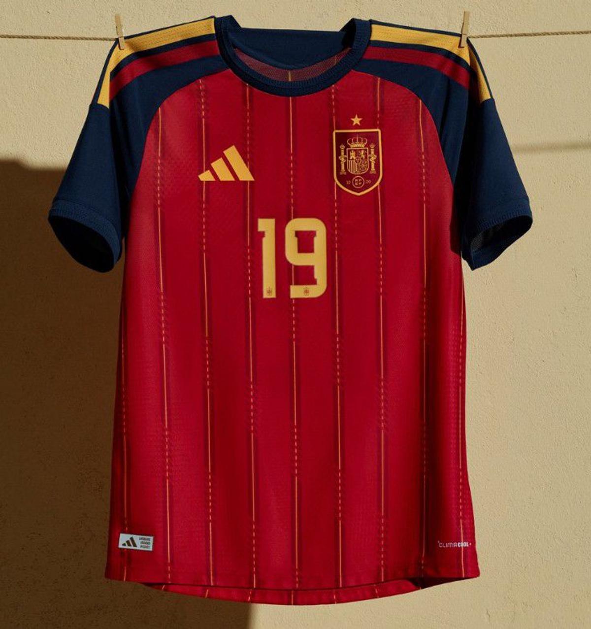 Cele mai tari echipamente de la Cupa Mondială
