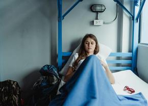 Cum alegi mobilierul potrivit pentru un pacient aflat în convalescență