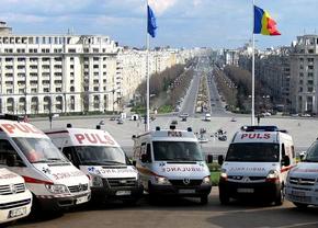 Ambulanța Puls: ce trebuie să știe organizatorii despre asistența medicală la evenimente sportive