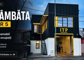 ITP sâmbăta în Sector 5: soluția practică pentru șoferii care nu au timp în timpul săptămânii