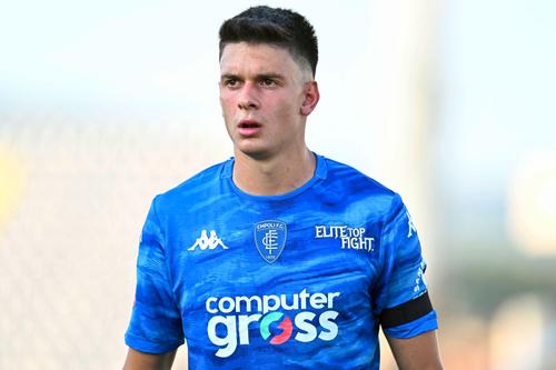 Rareș Ilie ar putea reveni în Liga 1, foto: Imago Images