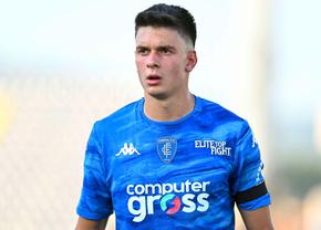 Începe asaltul pentru revenirea lui Rareș Ilie în Superliga » Cât costă fotbalistul
