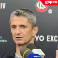 Răzvan Lucescu, după seara UEFAntasticilor: „Sunt foarte frumoase astfel de evenimente, foarte emoționante”
